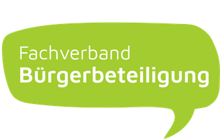 Mitglied im Fachverband Bürgerbeteiligung